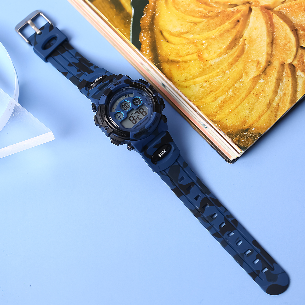 Đồng hồ SMILE KID 36 mm Trẻ em SL059-02