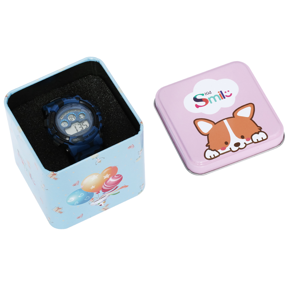 Đồng hồ trẻ em Smile Kid SL059-02