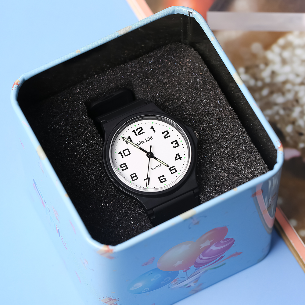 Đồng hồ SMILE KID 33.5 mm Trẻ em SL070-01