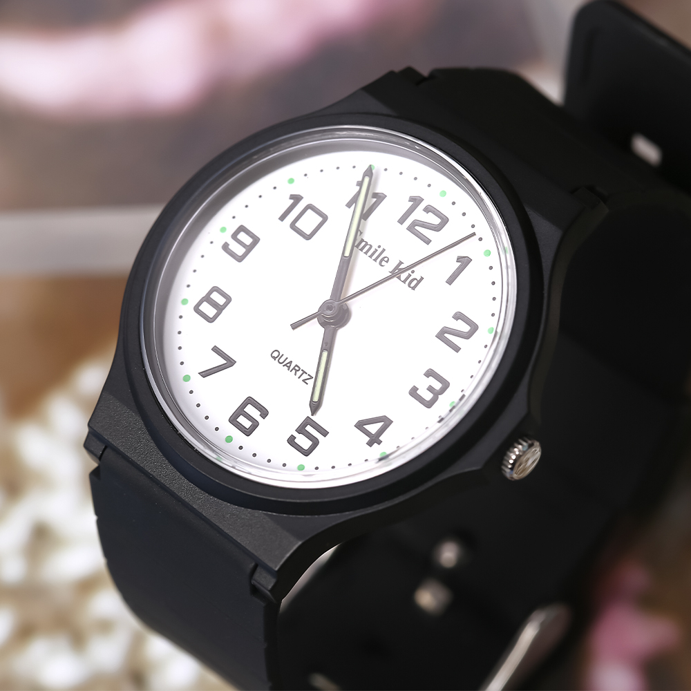 Đồng hồ SMILE KID 33.5 mm Trẻ em SL070-01