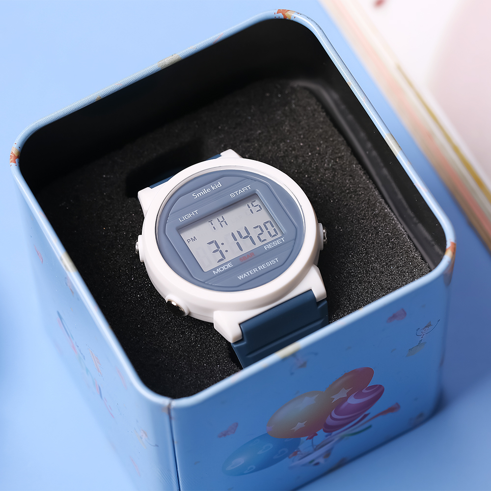 Đồng hồ SMILE KID 39 mm Trẻ em SL219L-2