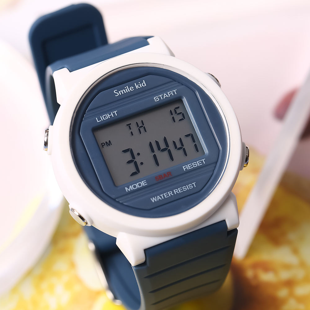 Đồng hồ SMILE KID 39 mm Trẻ em SL219L-2