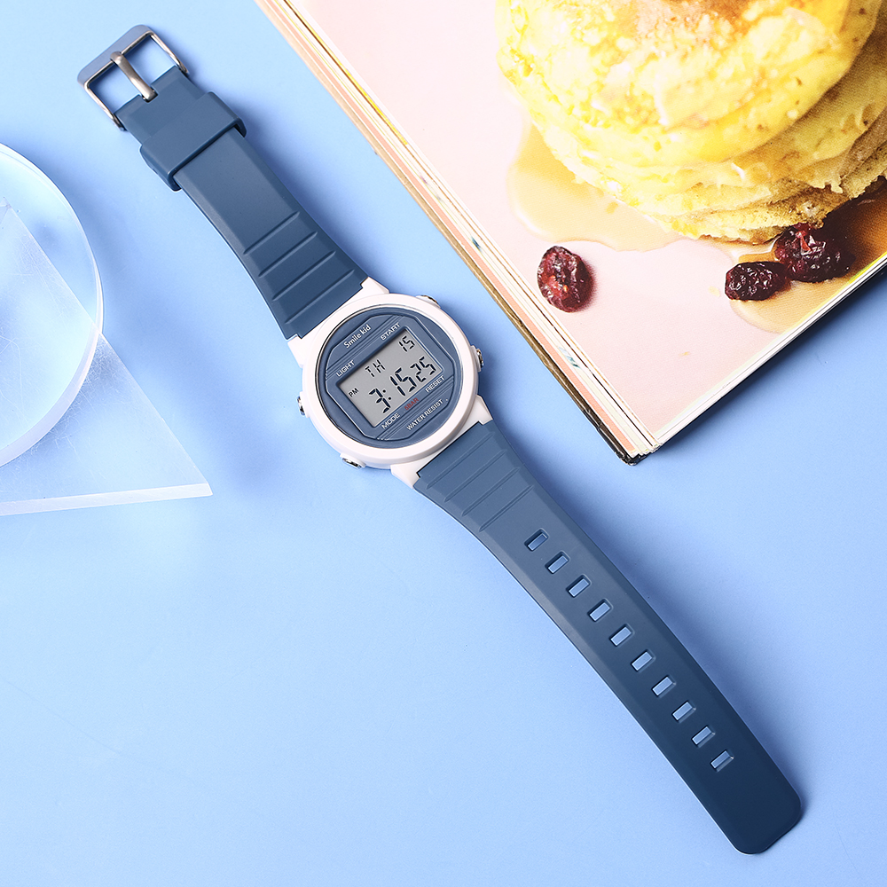 Đồng hồ SMILE KID 39 mm Trẻ em SL219L-2