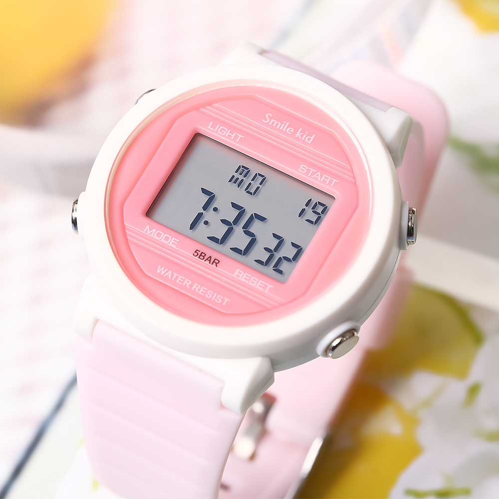 Đồng hồ SMILE KID 39 mm Trẻ em SL219L-03