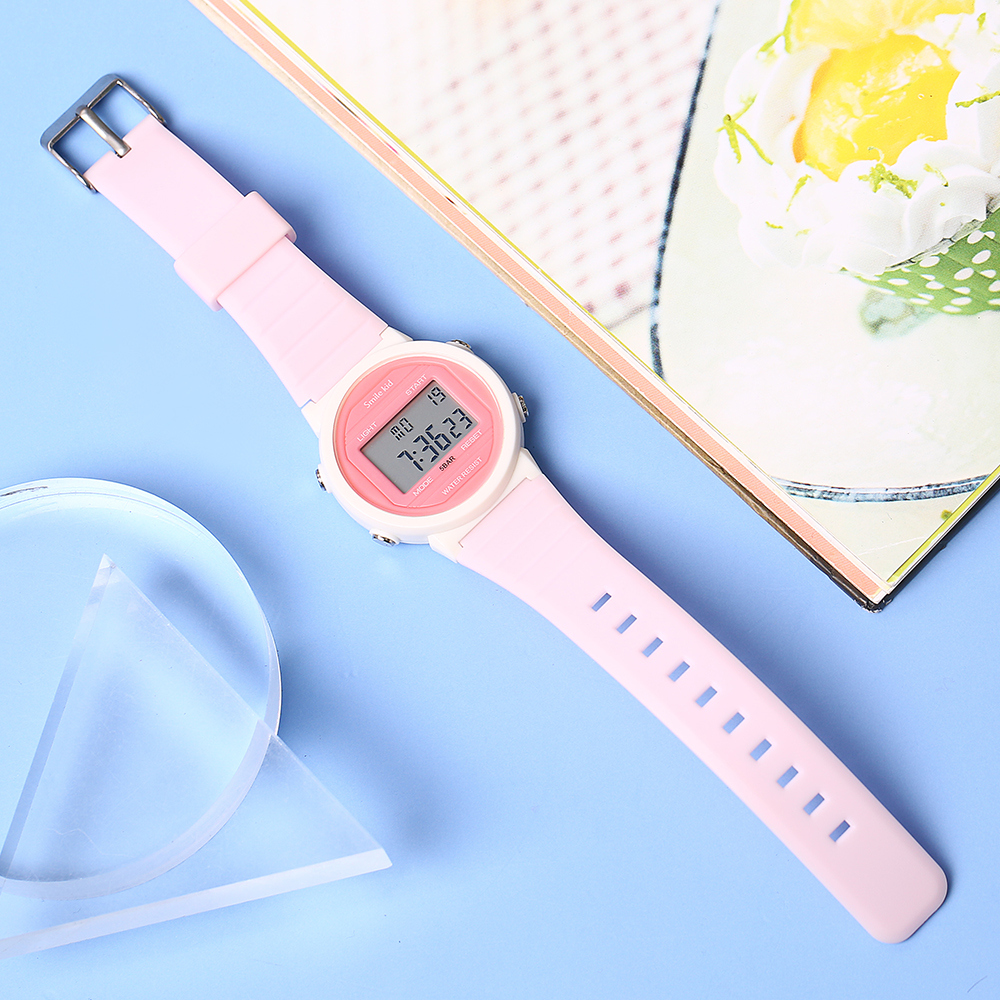 Đồng hồ SMILE KID 39 mm Trẻ em SL219L-03