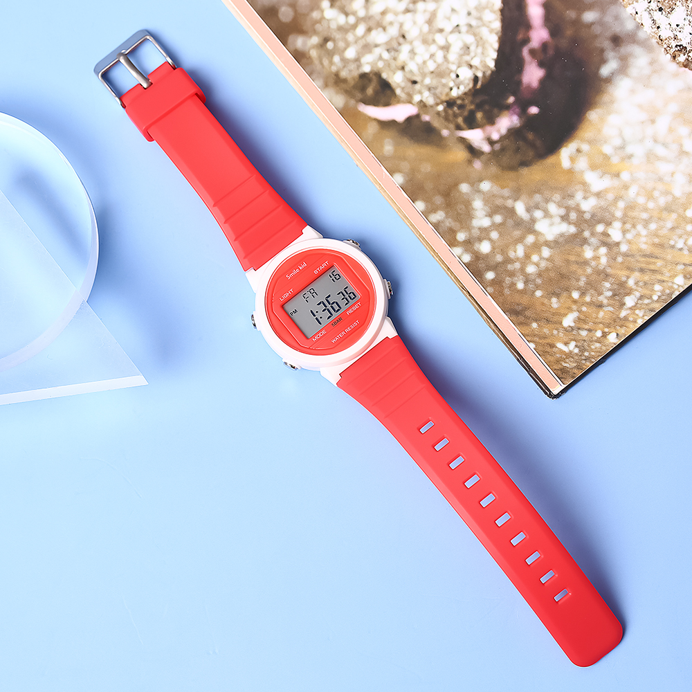 Đồng hồ SMILE KID 39 mm Trẻ em SL219L-05