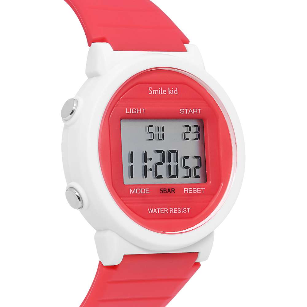 Đồng hồ SMILE KID 39 mm Trẻ em SL219L-05 - 3