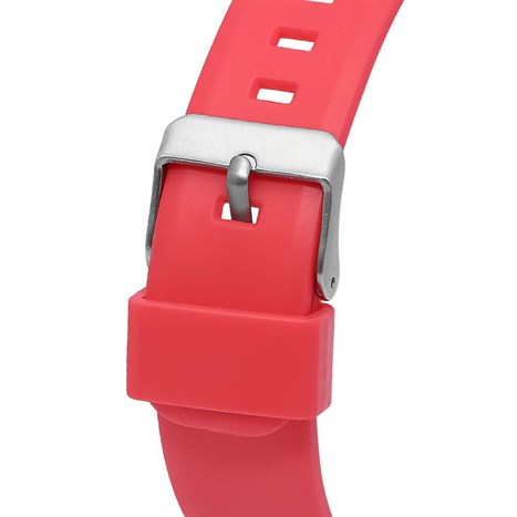 Đồng hồ SMILE KID 39 mm Trẻ em SL219L-05 Màu Đỏ