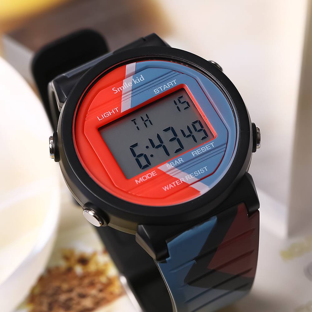 Đồng hồ SMILE KID 39 mm Trẻ em SL219LM-1