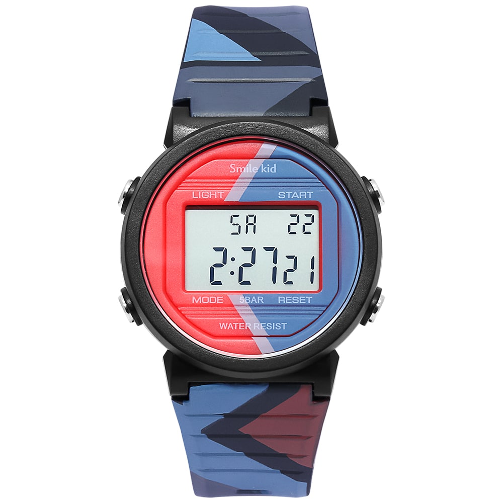 Đồng hồ SMILE KID 39 mm Trẻ em SL219LM-1