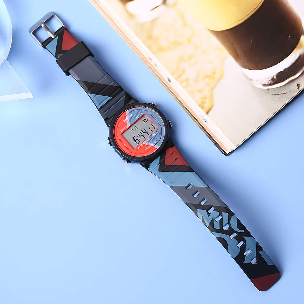 Đồng hồ SMILE KID 39 mm Trẻ em SL219LM-1