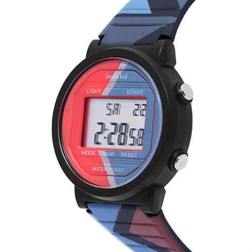 Đồng hồ SMILE KID 39 mm Trẻ em SL219LM-1 Màu Màu combo