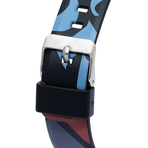 Đồng hồ SMILE KID 39 mm Trẻ em SL219LM-1 Màu Màu combo