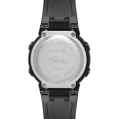 Đồng hồ SMILE KID 39 mm Trẻ em SL219LM-1 Màu Màu combo