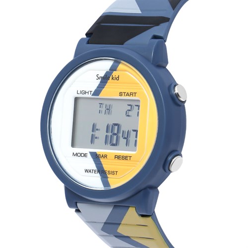 Đồng hồ SMILE KID 39 mm Trẻ em SL219LM-2 Màu Màu combo