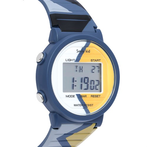 Đồng hồ SMILE KID 39 mm Trẻ em SL219LM-2 Màu Màu combo
