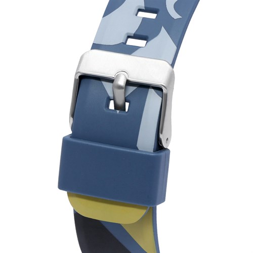 Đồng hồ SMILE KID 39 mm Trẻ em SL219LM-2 Màu Màu combo