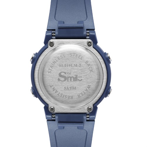 Đồng hồ SMILE KID 39 mm Trẻ em SL219LM-2 Màu Màu combo
