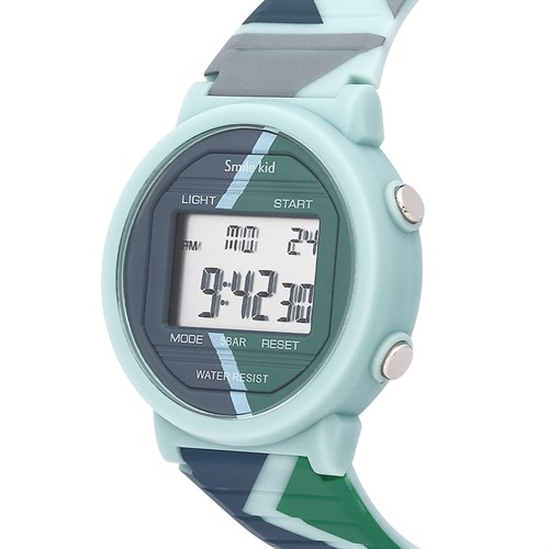 Đồng hồ SMILE KID 39 mm Trẻ em SL219LM-3 Màu Màu combo