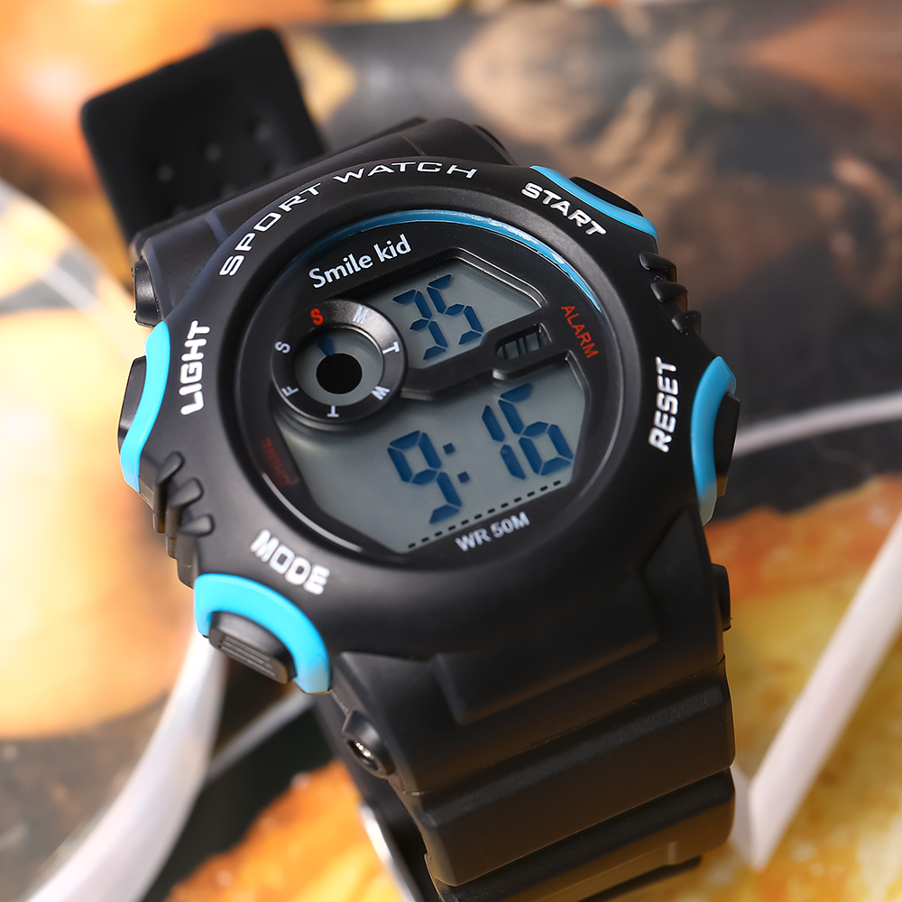 Đồng hồ SMILE KID 40 mm Trẻ em SL221L-1