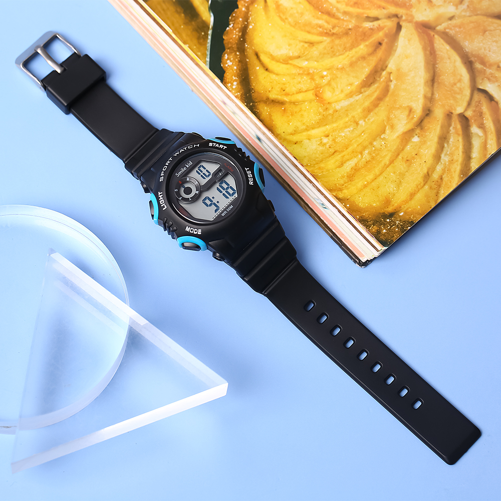 Đồng hồ SMILE KID 40 mm Trẻ em SL221L-1