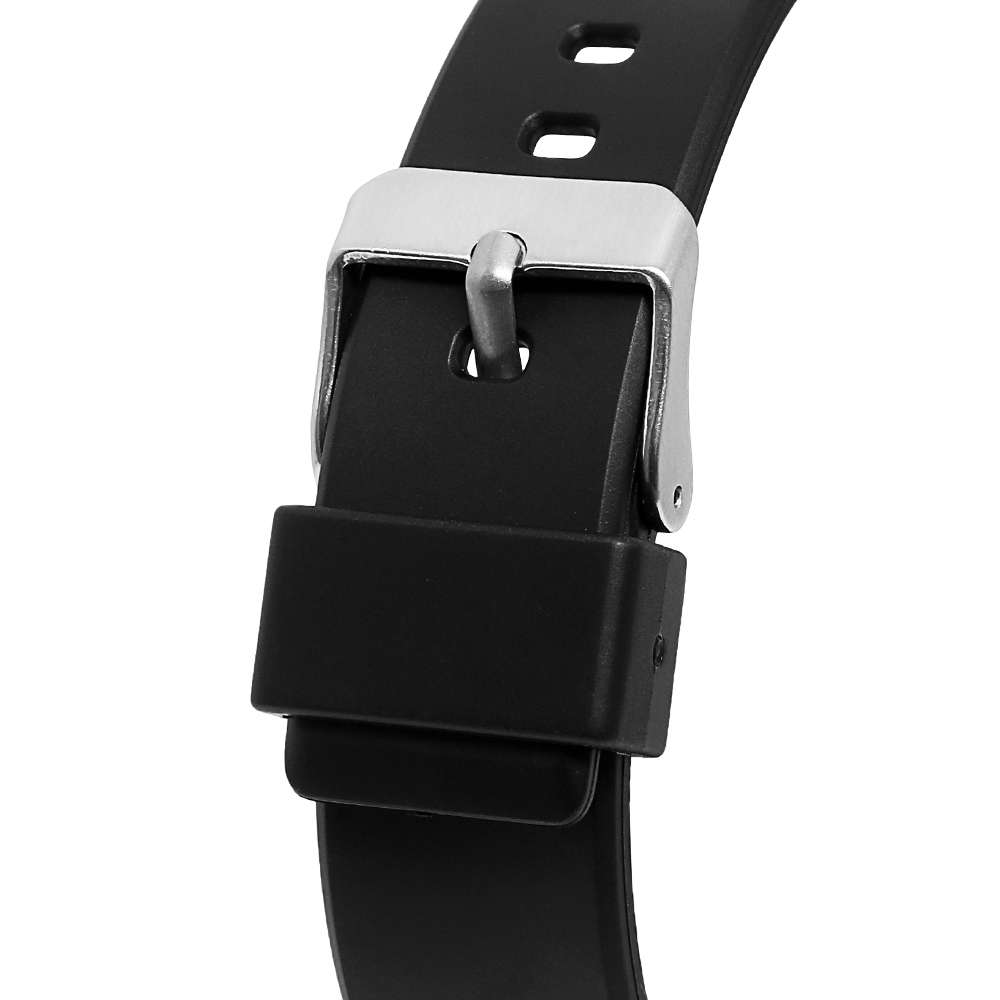 Đồng hồ SMILE KID 40 mm Trẻ em SL221L-1 Màu Đen
