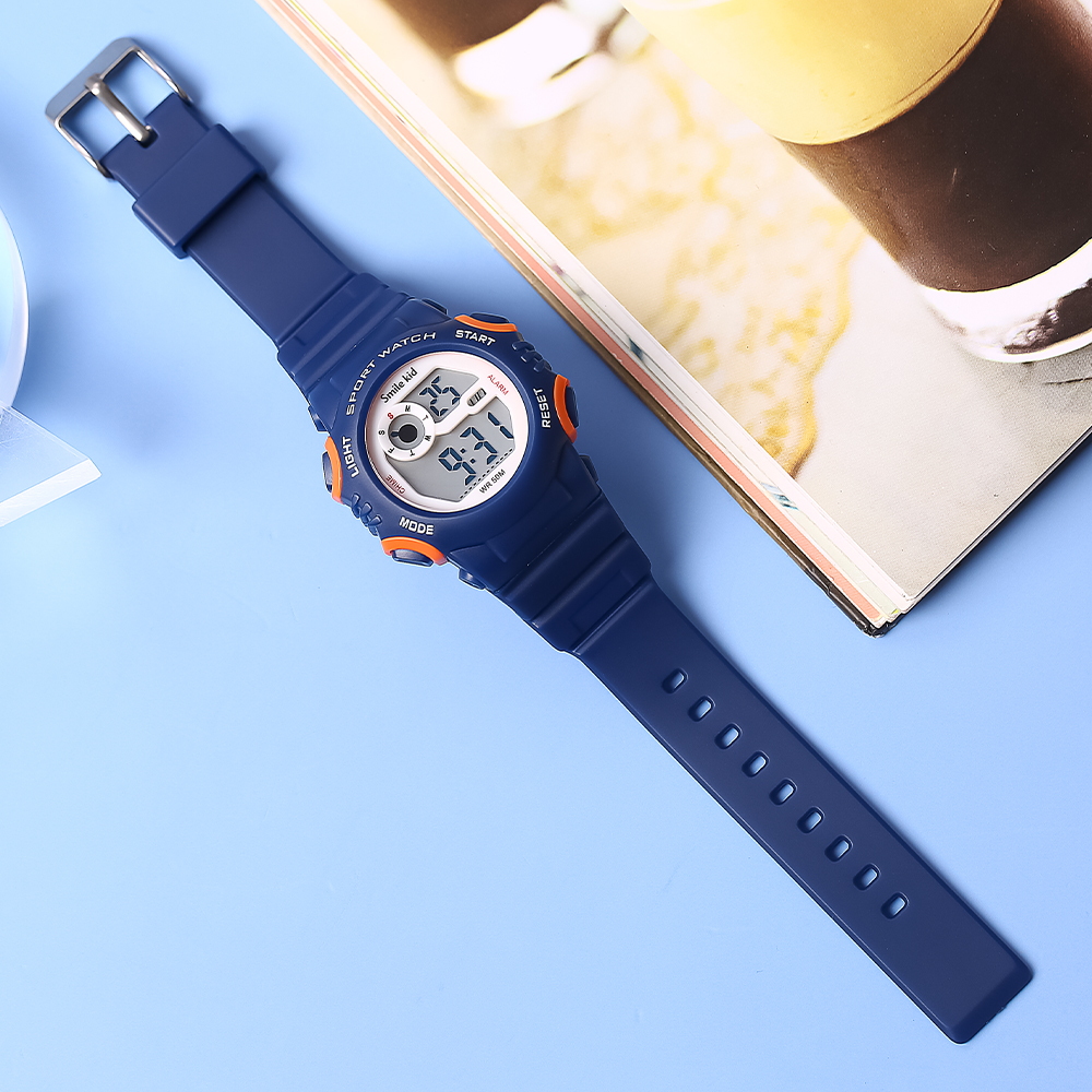 Đồng hồ SMILE KID 40 mm Trẻ em SL221L-2