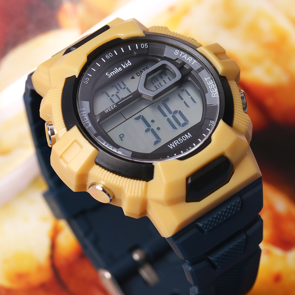 Đồng hồ SMILE KID 37 mm Trẻ em SL215L-8