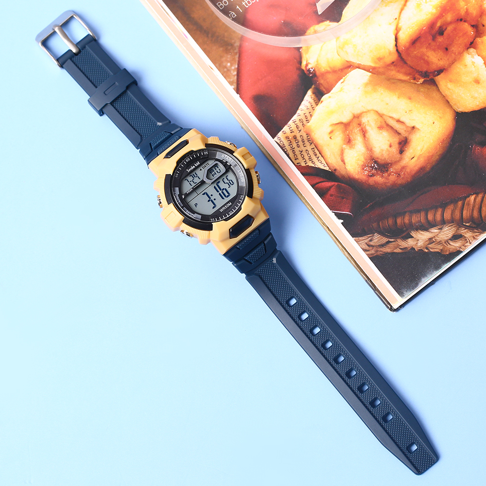 Đồng hồ SMILE KID 37 mm Trẻ em SL215L-8