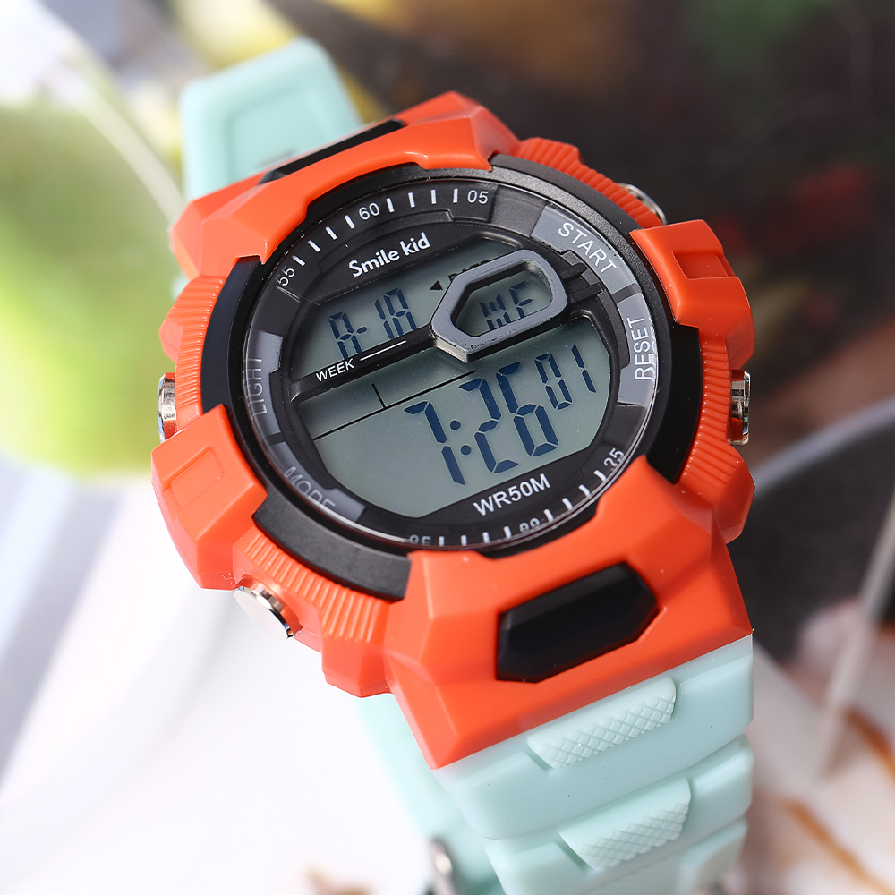 Đồng hồ SMILE KID 37 mm Trẻ em SL215L-9