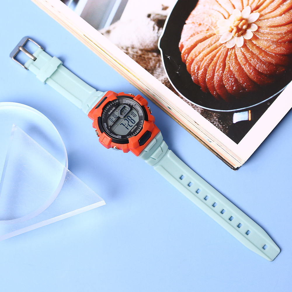 Đồng hồ SMILE KID 37 mm Trẻ em SL215L-9