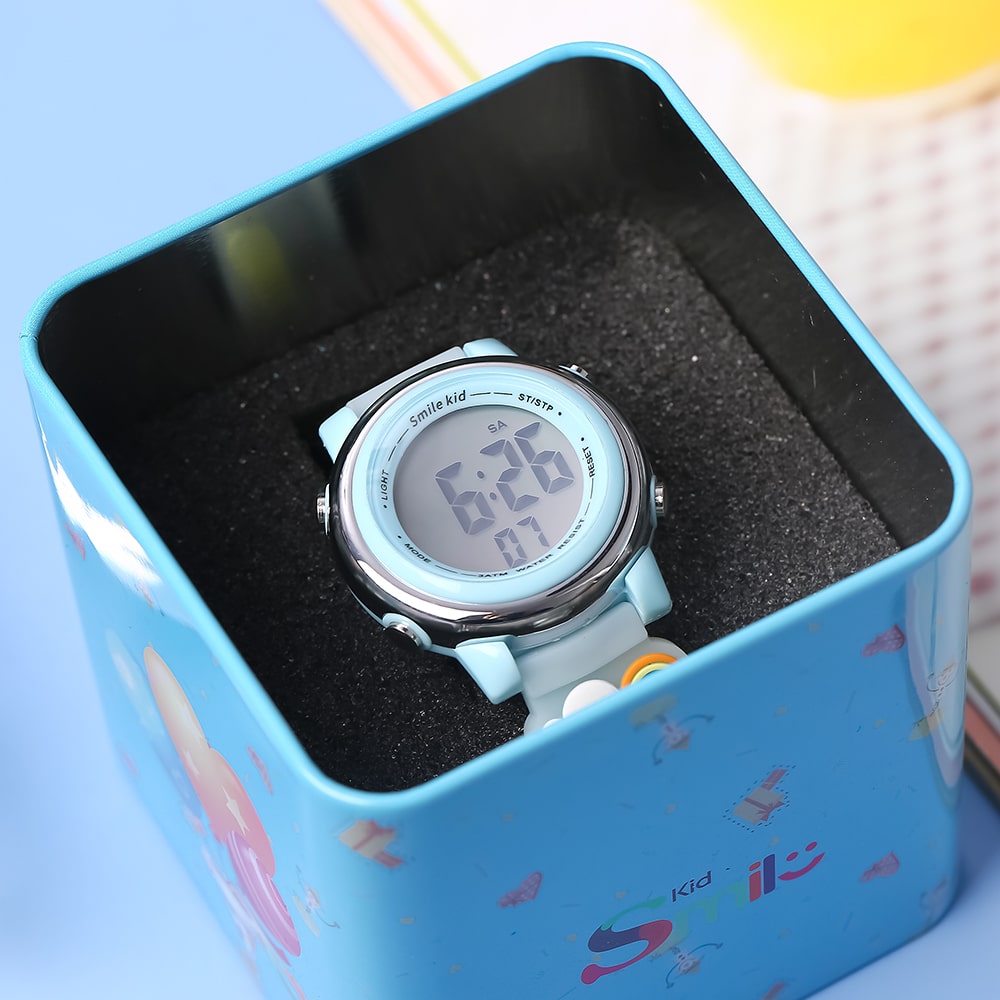 Đồng hồ SMILE KID 34 mm Trẻ em SL381-2