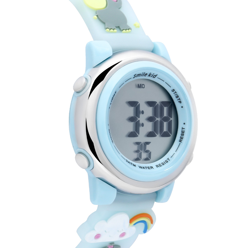 Đồng hồ SMILE KID 34 mm Trẻ em SL381-2 - 3