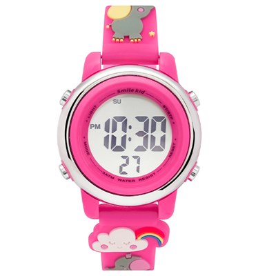 Đồng hồ SMILE KID 34 mm Trẻ em SL381-4