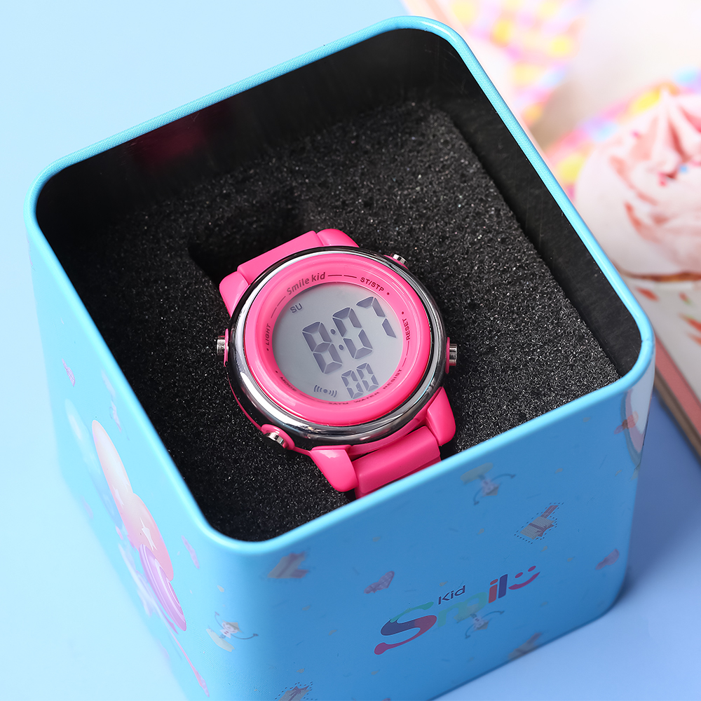 Đồng hồ SMILE KID 34 mm Trẻ em SL382-1