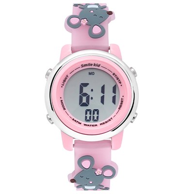 Đồng hồ SMILE KID 34 mm Trẻ em SL382-4