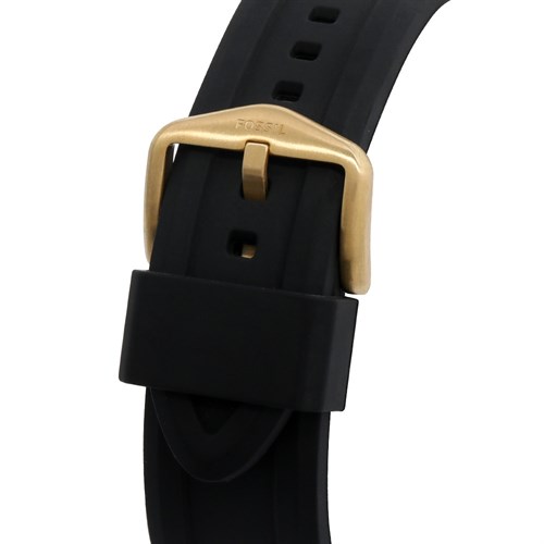 Đồng hồ FOSSIL 44 mm Nam FS5781 Màu Đen