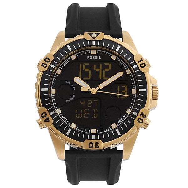 Đồng hồ FOSSIL 44 mm Nam FS5781