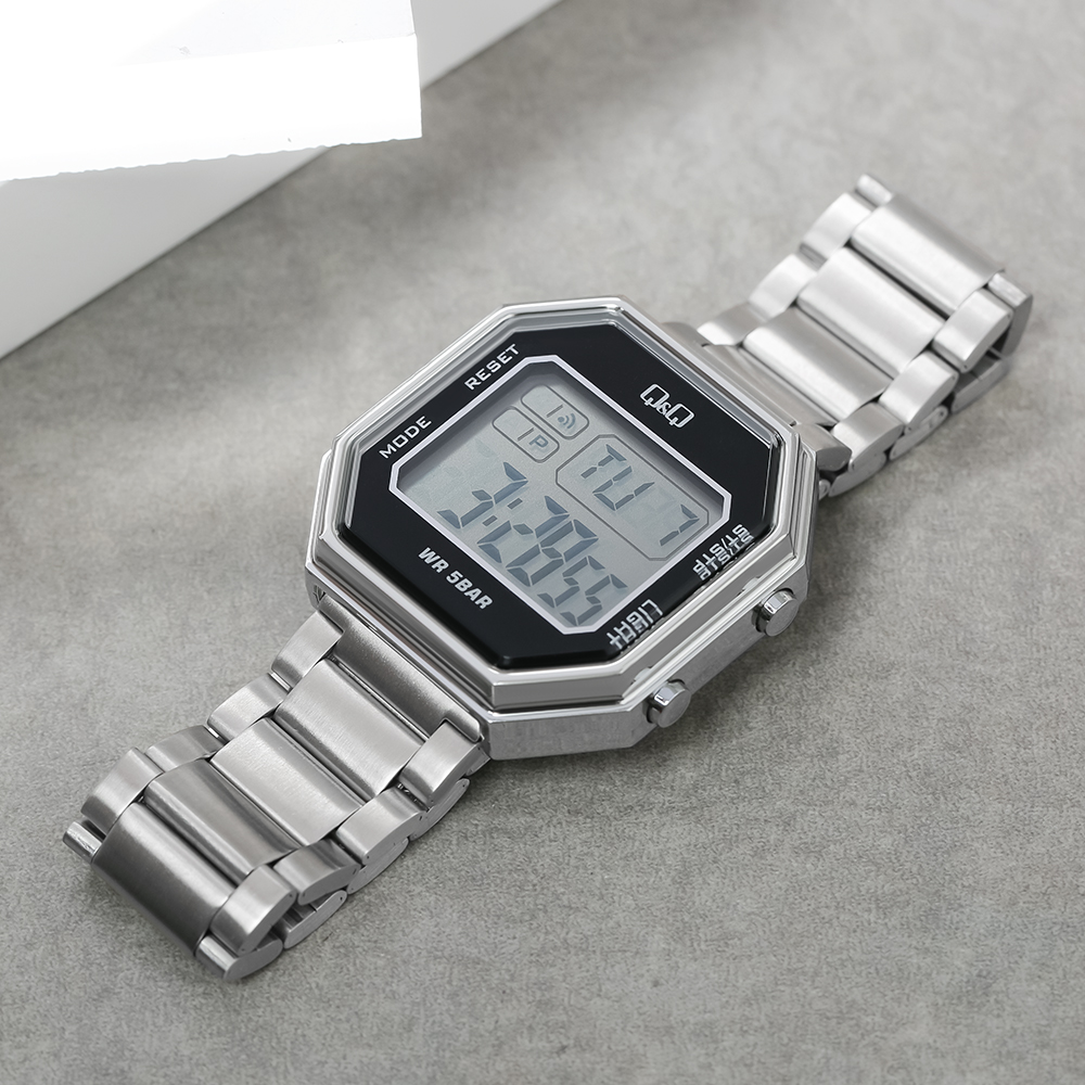 Đồng hồ Q&Q 42 mm Nam M206J006Y