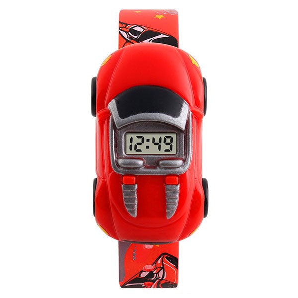 Skmei 1241RD - Trẻ em