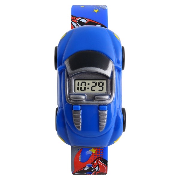SKMEI 28 mm Trẻ em 1241DKBU