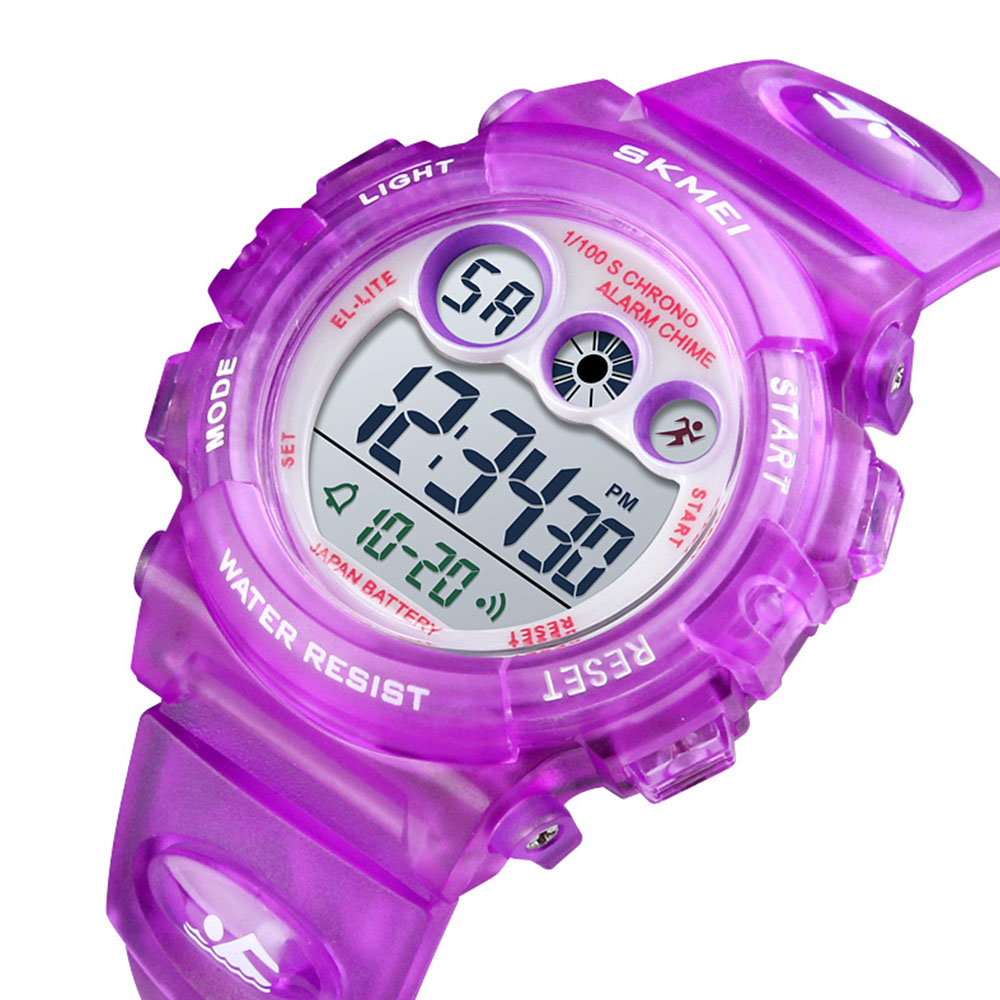 Đồng hồ Trẻ em Skmei 1451PL