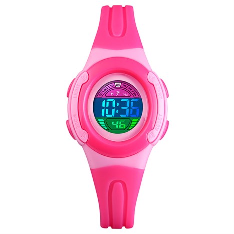 Đồng hồ SKMEI 28 mm Trẻ em 1479RS Màu Hồng