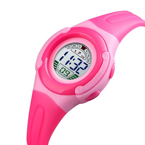 Đồng hồ SKMEI 28 mm Trẻ em 1479RS Màu Hồng
