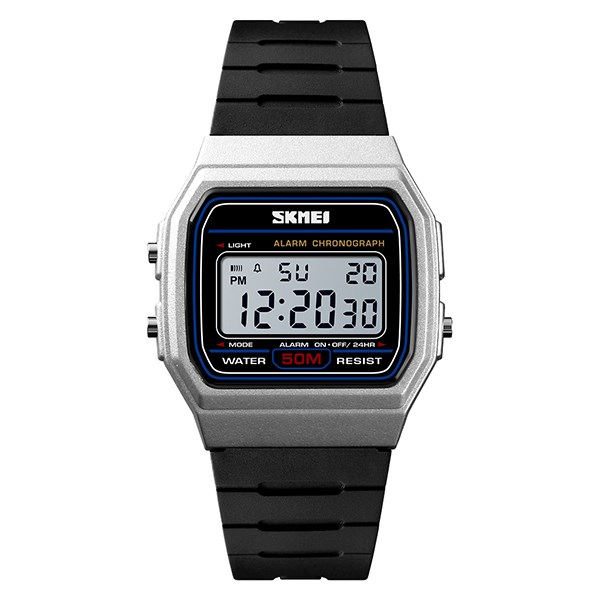 Skmei 1412SI - Trẻ em