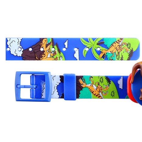 Đồng hồ SKMEI 33 mm Trẻ em 1468BU Màu Xanh Dương