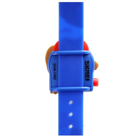 Đồng hồ SKMEI 33 mm Trẻ em 1468BU Màu Xanh Dương