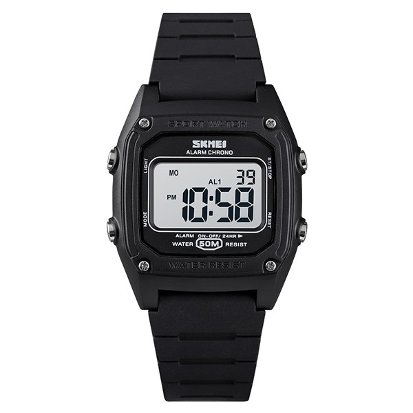 SKMEI 37 x 37 mm Trẻ em 1614BK