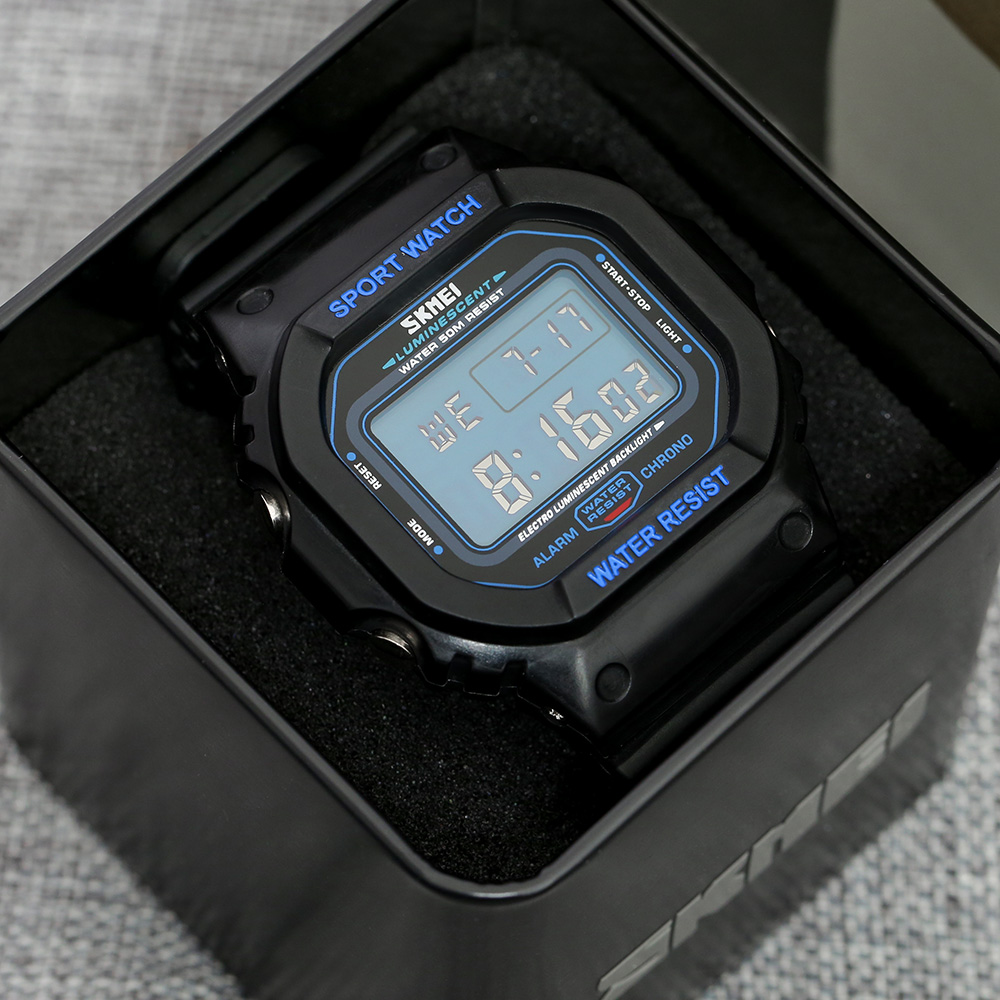 Đồng hồ SKMEI 50 mm Trẻ em 1134BU