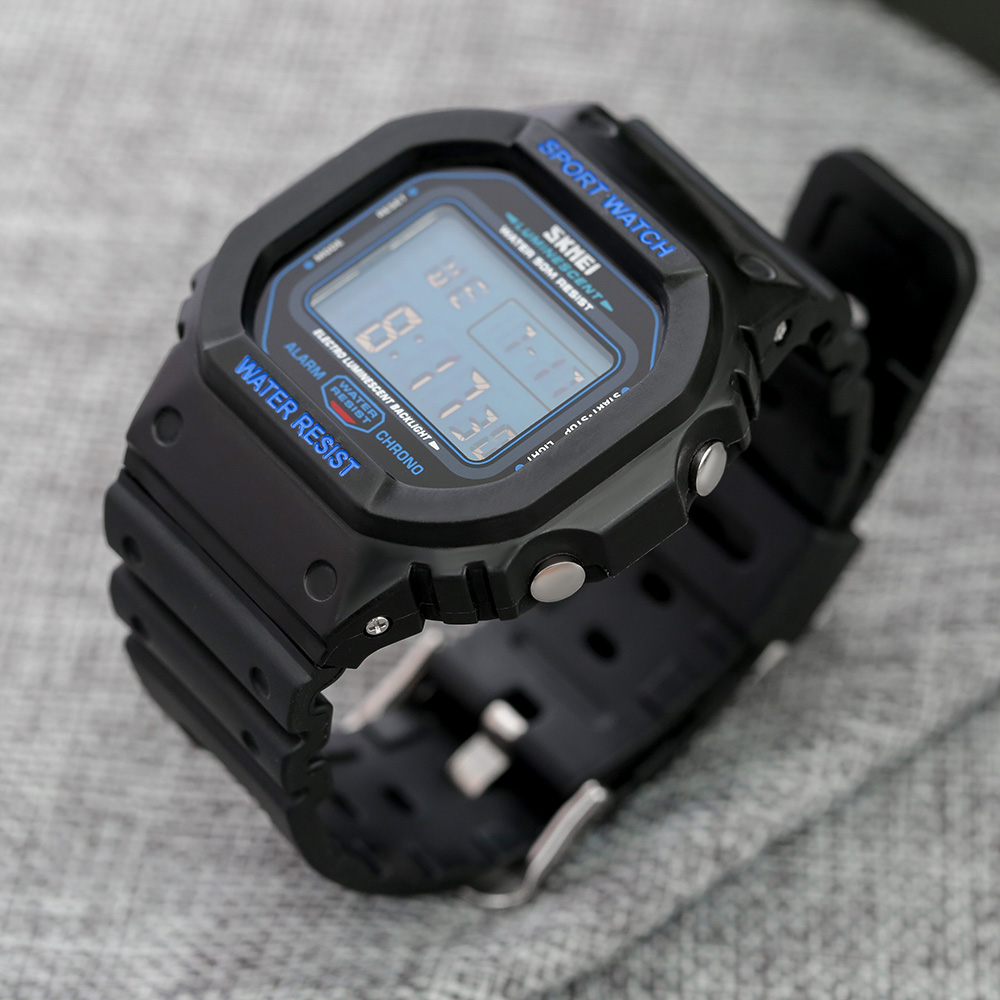 Đồng hồ SKMEI 50 mm Trẻ em 1134BU